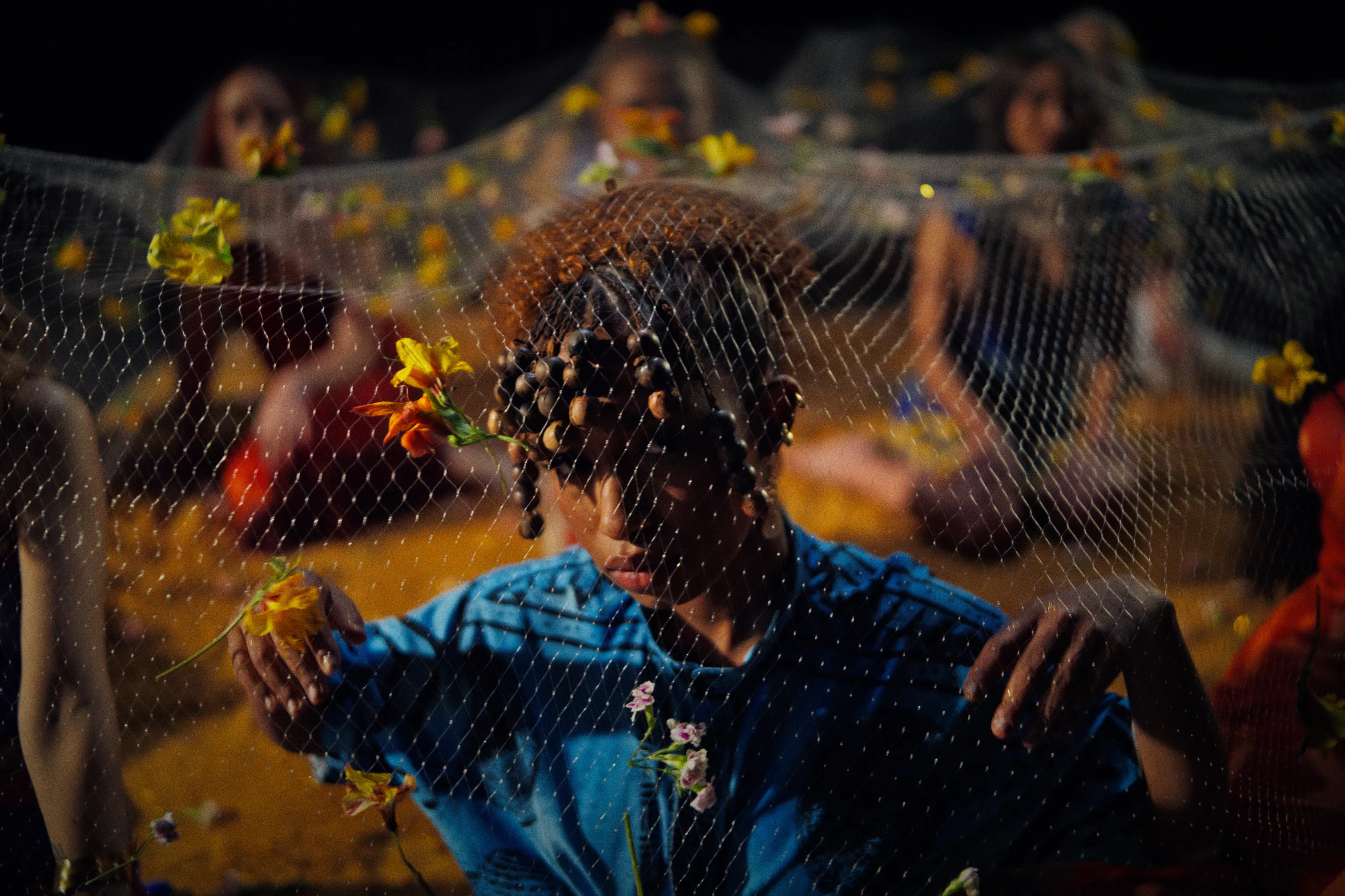 Still de videoclip